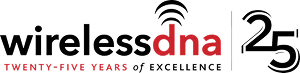 Wireless DNA