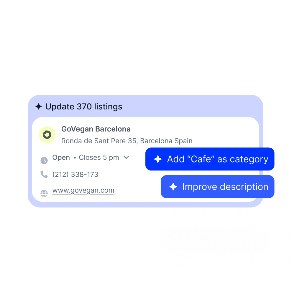 Product screenshot
