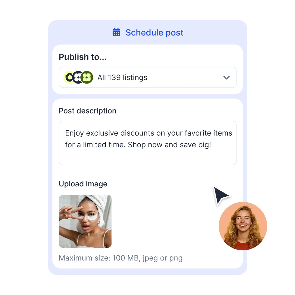Product screenshot