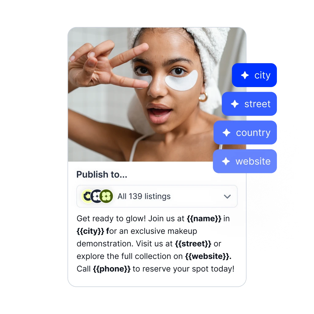 Product screenshot